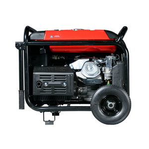 Бензиновый генератор Fubag TI 7000 A ES 838235 (инверторный) фото