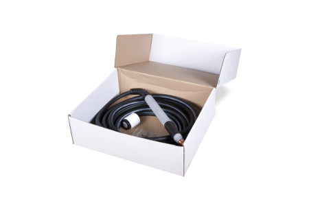 Плазмотрон для CNC с пневмоподжигом STM-120 (12 метров, раздельное подключение)