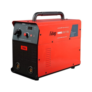 Сварочные инверторы MIG-MAG Fubag INMIG 350 T DG + DRIVE INMIG DG + Шланг пакет 5м + горелка FB 450_3m Сварочные инверторы MIG-MAG Fubag INMIG 350 T DG + DRIVE INMIG DG + Шланг пакет 5м + горелка FB 450_3m фото