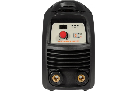 SAGGIO MMA 200 PFC ( ПРОФ ММА)