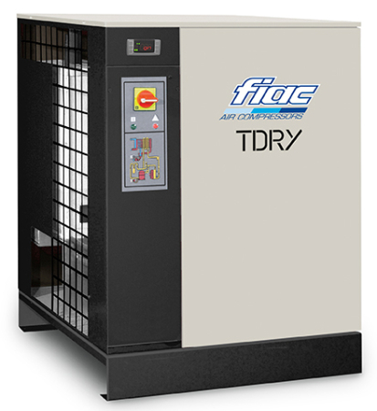 Рефрижераторный осушитель  TDRY 150