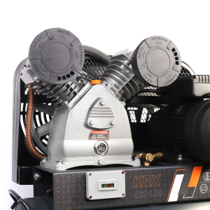 Поршневой компрессор PATRIOT KRX 420 L50 высокого давления фото