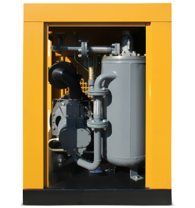 Винтовой компрессор Berg ВК-55 16 (IP54) высокого давления Винтовой компрессор Berg ВК-55 16 (IP54) высокого давления фото