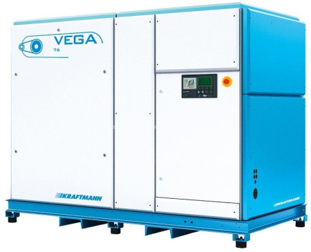 Винтовой компрессор  VEGA 110 12