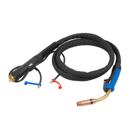 ПРОФИ MIG 500 DP SYN FW ПРОФИ MIG 500 DP SYN FW