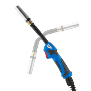  Горелка MIG MP 36 FLEX 5м FLX3505
 фото