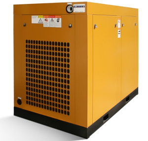 Винтовой компрессор Berg ВК-55Р-Е 12 (IP23) ременной фото