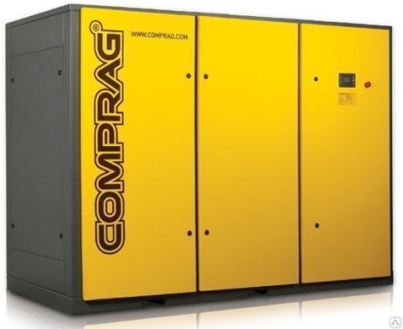 Винтовой компрессор  DV-9010