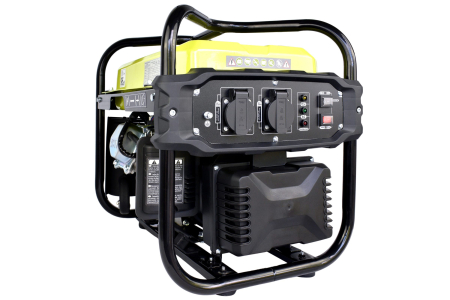 Бензиновый генератор  KSB 21i