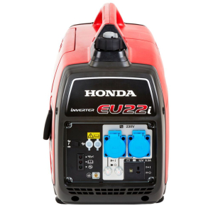 Бензиновый генератор Honda EU22i EU22iTRG (инверторный) Бензиновый генератор Honda EU22i EU22iTRG (инверторный) фото