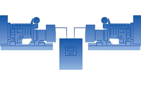 Дизельный генератор  ADDo-1000 Doosan
