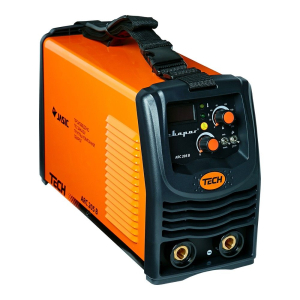 Сварочный инвертор MMA СВАРОГ TECH ARC 205 B (Z203) Сварочный инвертор MMA СВАРОГ TECH ARC 205 B (Z203) фото