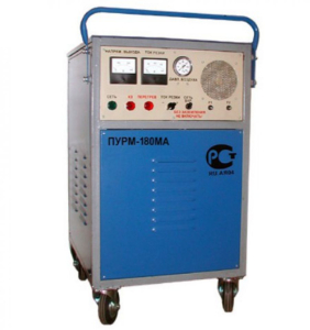 Аппарат плазменной резки ПУРМ 180ВА Аппарат плазменной резки ПУРМ 180ВА фото