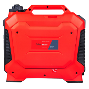 Бензиновый генератор Fubag TI 2300 646253 мини фото