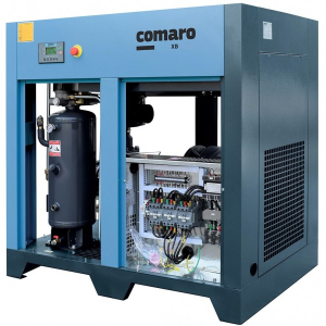 Винтовой компрессор Comaro XB 55-08 фото