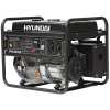 Бензиновый генератор Hyundai HHY 5000F Бензиновый генератор Hyundai HHY 5000F