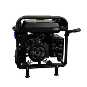 Бензиновый генератор Zammer S8500CXE S8500CXE фото