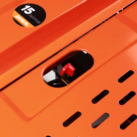 Дизельный генератор  GRD 7500 AW