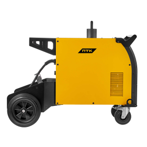 Сварочные инверторы MIG-MAG ПТК ПТК RILON MIG 500 F Сварочные инверторы MIG-MAG ПТК ПТК RILON MIG 500 F фото