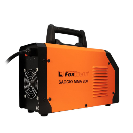 SAGGIO MMA 200 ( ПРОФ ММА) SAGGIO MMA 200 ( ПРОФ ММА)