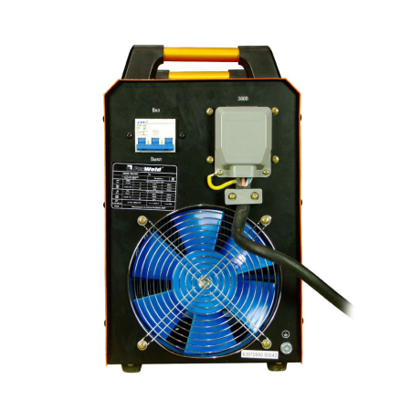 ВД-500И ( ПРОФ ММА) ВД-500И ( ПРОФ ММА)