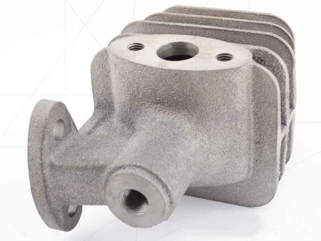 Коллектор С415М.01.00.003