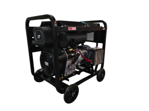 Дизельный генератор Zammer S11500DE3 - 9,5кВт S11500DE3 фото