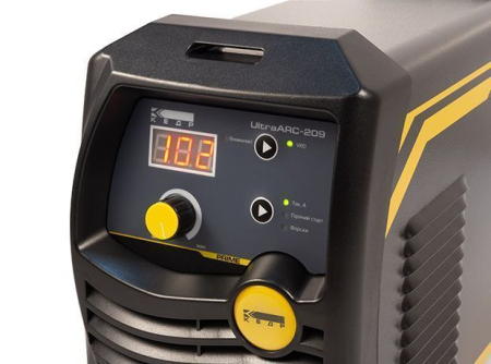 UltraARC-209 (220В, 10-200А) UltraARC-209 (220В, 10-200А)