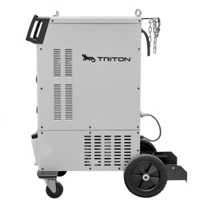 Сварочные инверторы TIG Triton Аппарат аргоно-дуговой сварки TRITON ALUTIG 400Р AC/DC W(водяное охлаждение) Сварочные инверторы TIG Triton Аппарат аргоно-дуговой сварки TRITON ALUTIG 400Р AC/DC W(водяное охлаждение) фото