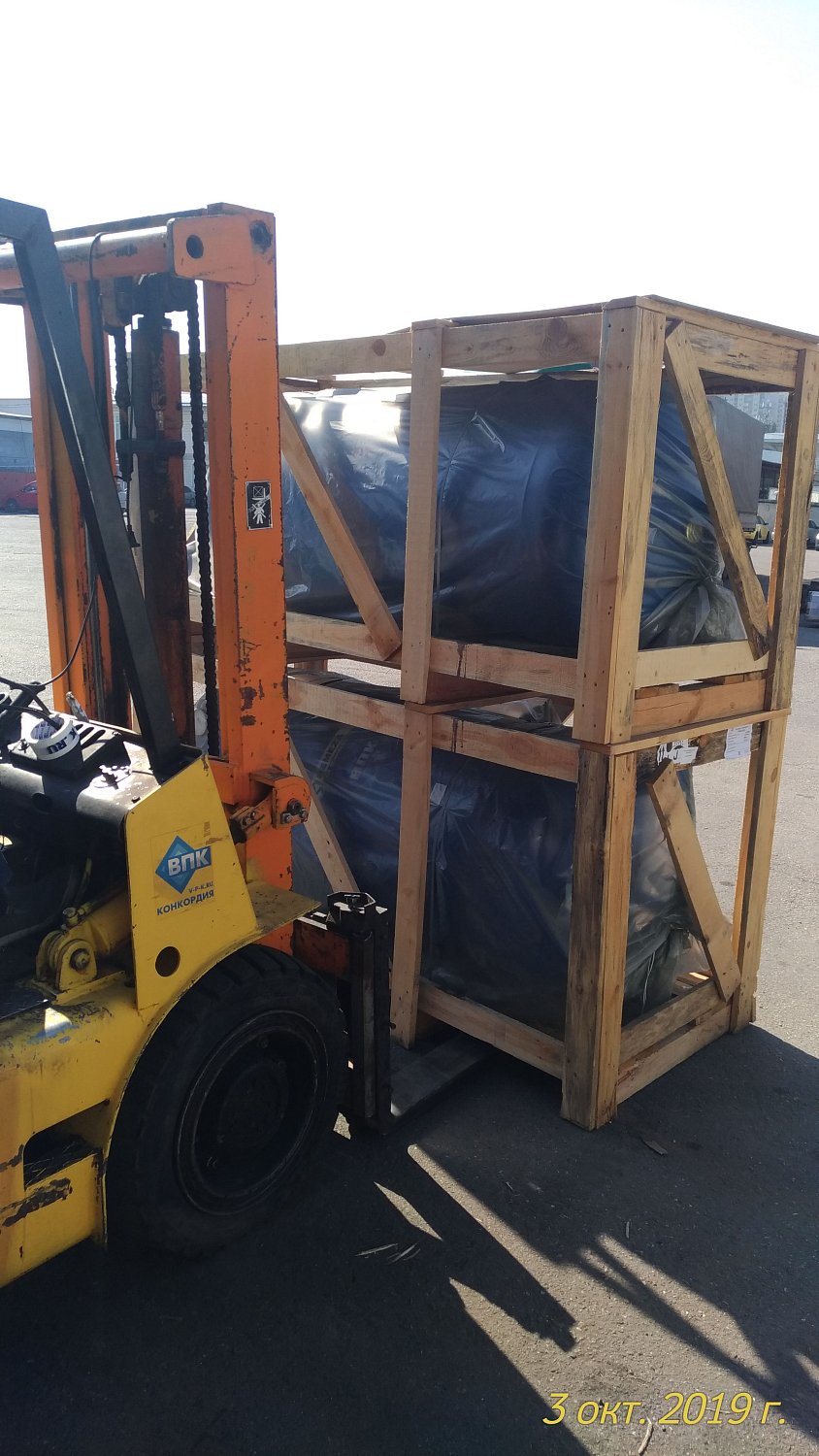 Комплектация мебельного производства в Краснодаре