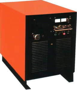 Сварочные выпрямители MMA ЭСВА ВДУ-1601 Сварочные выпрямители MMA ЭСВА ВДУ-1601 фото