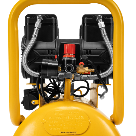 Поршневой компрессор  DLP -3000/50