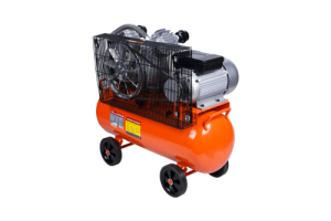 Поршневой компрессор КРАТОН AC-440-50-BDV высокого давления фото