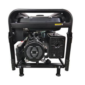 Бензиновый генератор Zammer S6500CXE S6500CXE фото