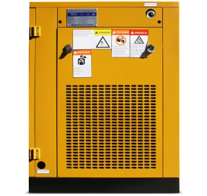 Винтовой компрессор Berg ВК-5.5Р 8 (IP54) стационарный фото