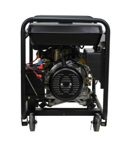 Дизельный генератор Habert H3GF-ME 57566 фото