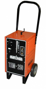 Сварочные трансформаторы MMA СЭЛМА ТДМ-250 Сварочные трансформаторы MMA СЭЛМА ТДМ-250 фото