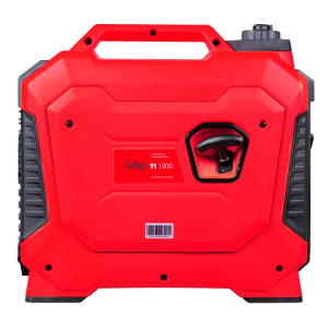 Бензиновый генератор Fubag TI 1200 646251 для дачи фото