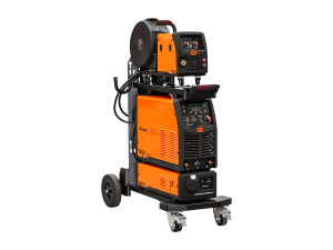 Сварочные инверторы MIG-MAG СВАРОГ TECH MIG 350 P (N316) Сварочные инверторы MIG-MAG СВАРОГ TECH MIG 350 P (N316) фото