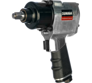 Пневмогайковерт Sumake ST-55444 Пневмогайковерт Sumake ST-55444 фото