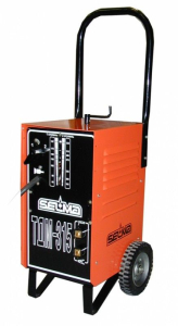 Сварочные трансформаторы MMA СЭЛМА ТДМ-315 Сварочные трансформаторы MMA СЭЛМА ТДМ-315 фото