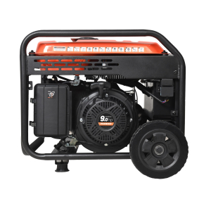 Бензиновый генератор PATRIOT iGN 5500W 472102355 (инверторный) фото