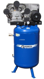 Поршневой компрессор Remeza СБ4/Ф-270.LB75B фото