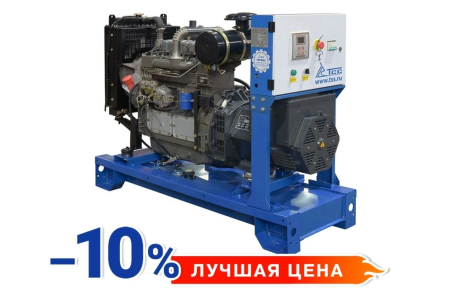 Дизельный генератор  АД-30С-Т400