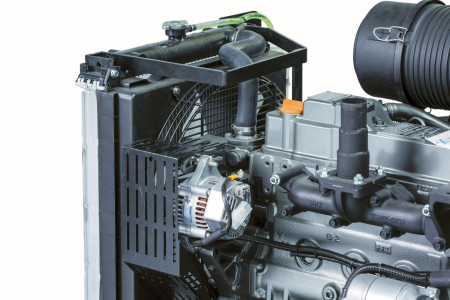 Дизельный генератор PRAMAC GBW 15 Y 3-фазный (альт.Mecc Alte ECP3-2L) Дизельный генератор PRAMAC GBW 15 Y 3-фазный (альт.Mecc Alte ECP3-2L)