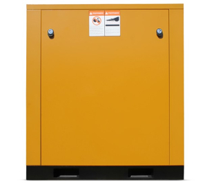 Винтовой компрессор Berg ВК-7.5Р 8 (IP54) масляный фото