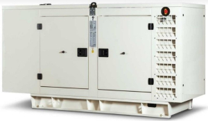 Дизельный генератор HERTZ HG 14 PL  синхронный фото