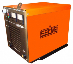 Сварочные выпрямители MMA СЭЛМА ВДМ-560 Сварочные выпрямители MMA СЭЛМА ВДМ-560 фото