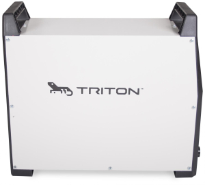 Аппарат плазменной резки Triton Аппарат плазменной резки с пневмоподжигом TRITON CUT 70 PN фото