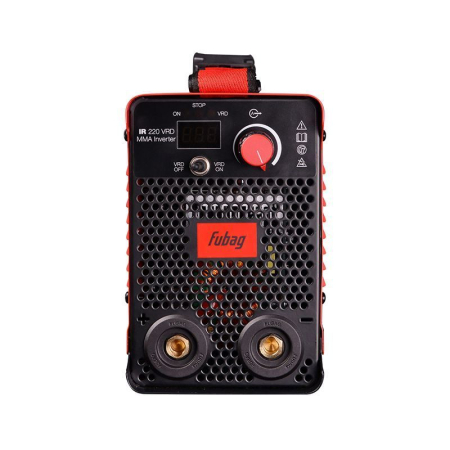 IR 220 VRD IR 220 VRD